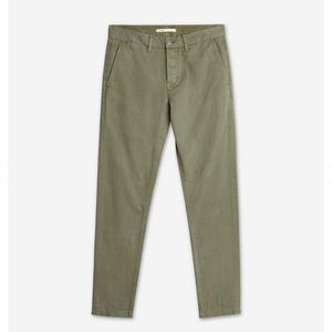 Life after denim pants